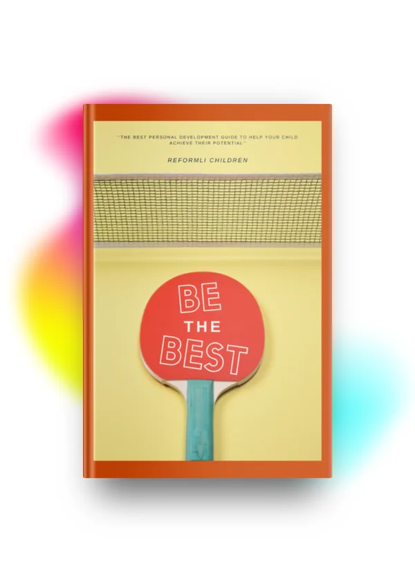 Bethebestf By Reformli Personalised Books